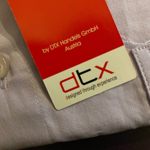 Dress shirt “dtx ” - Picture 3 of 6